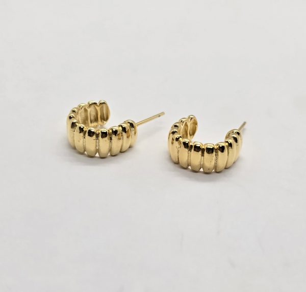 Semi Argola Ondas